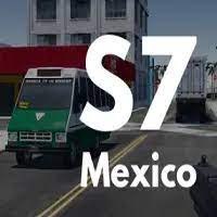 S7 Mexico Juego APK icon
